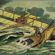 Illustration for article titled French Prints Show the Year 2000 (1910)
